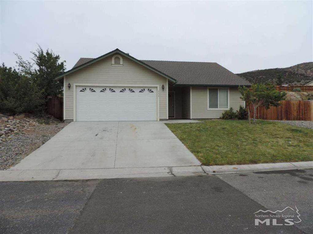234 Walker Street - Photo 1