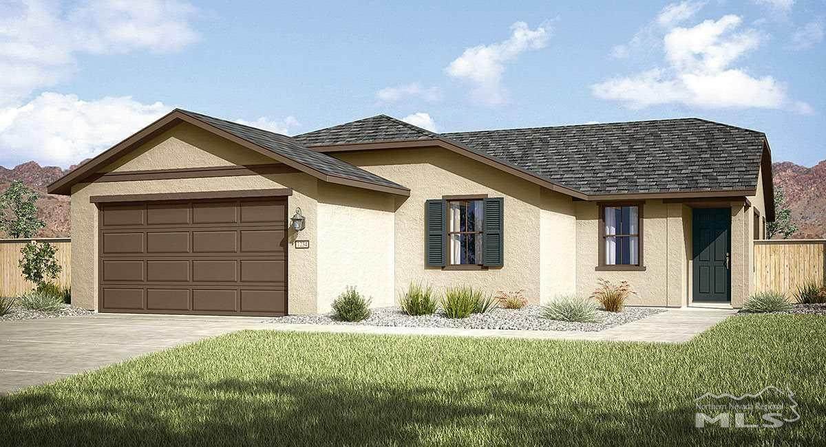 1324 Mammoth Mountain Dr - Photo 1