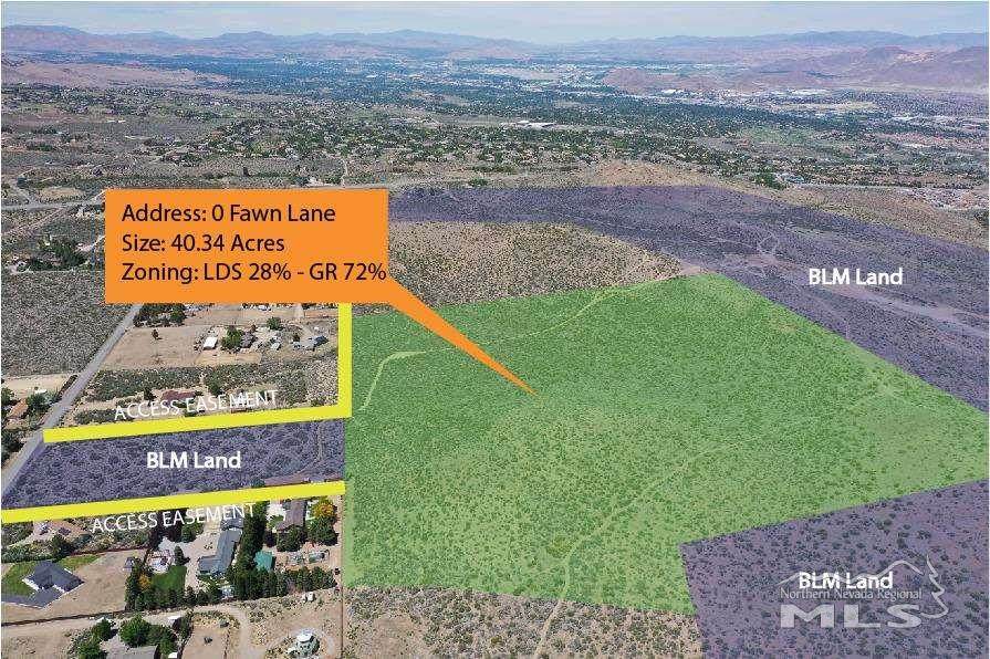 0 Fawn Ln - Photo 1