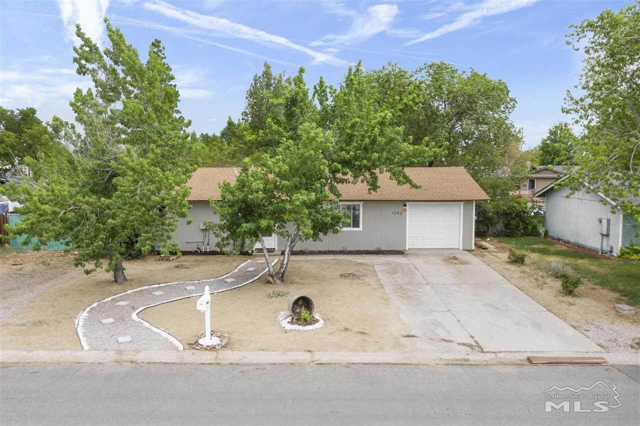 1293 Franklin - Photo 1