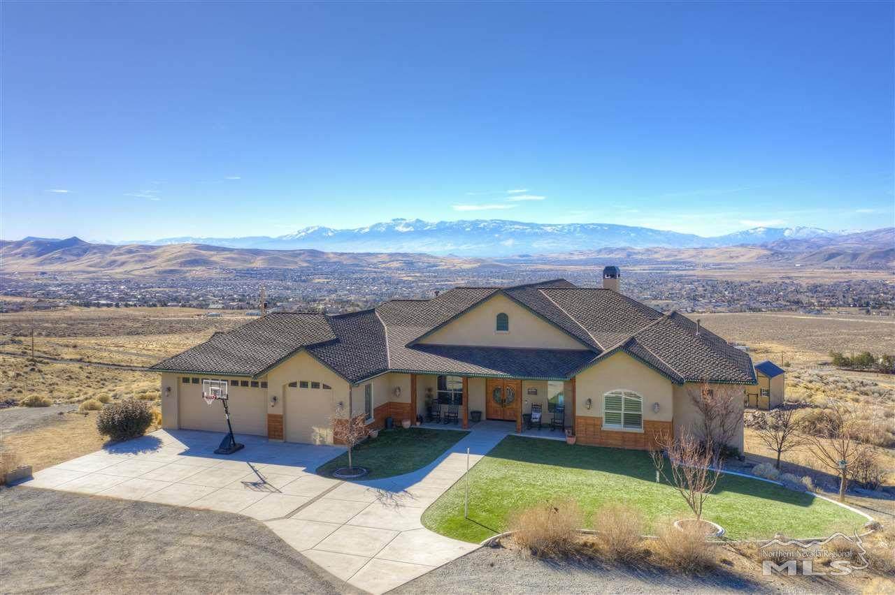 35 Chesney Ct. - Photo 1