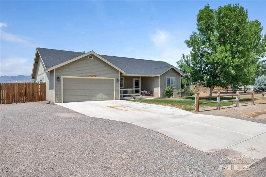 6311 Bluegrass Drive - Photo 1
