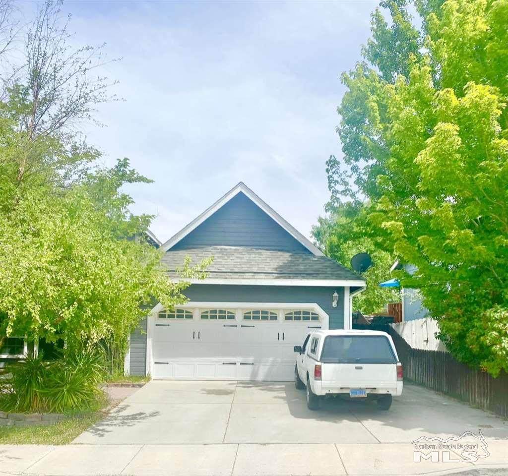 1627 Walker Drive - Photo 1