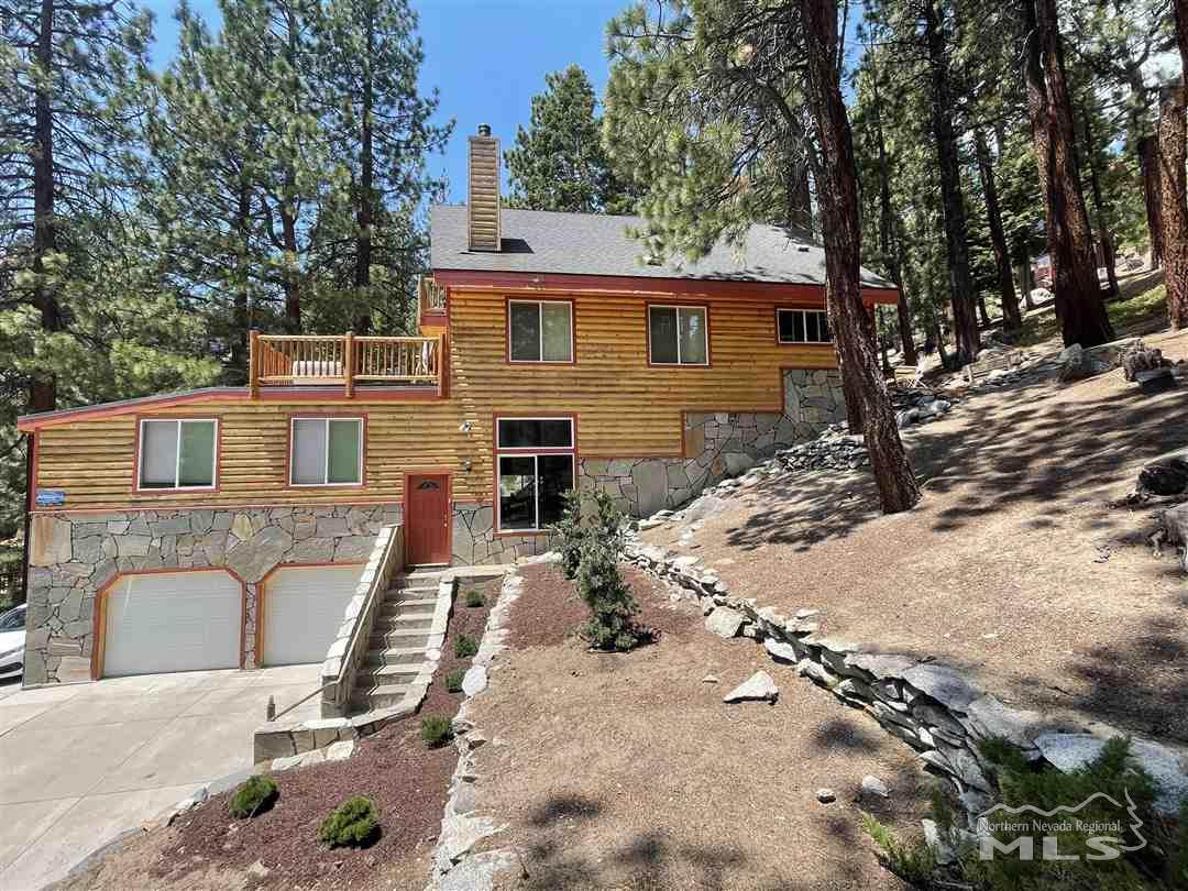 389 Barrett Drive - Photo 1