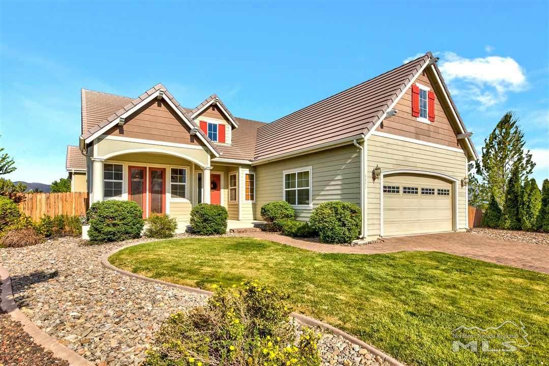 3251 Dog Leg Drive - Photo 1
