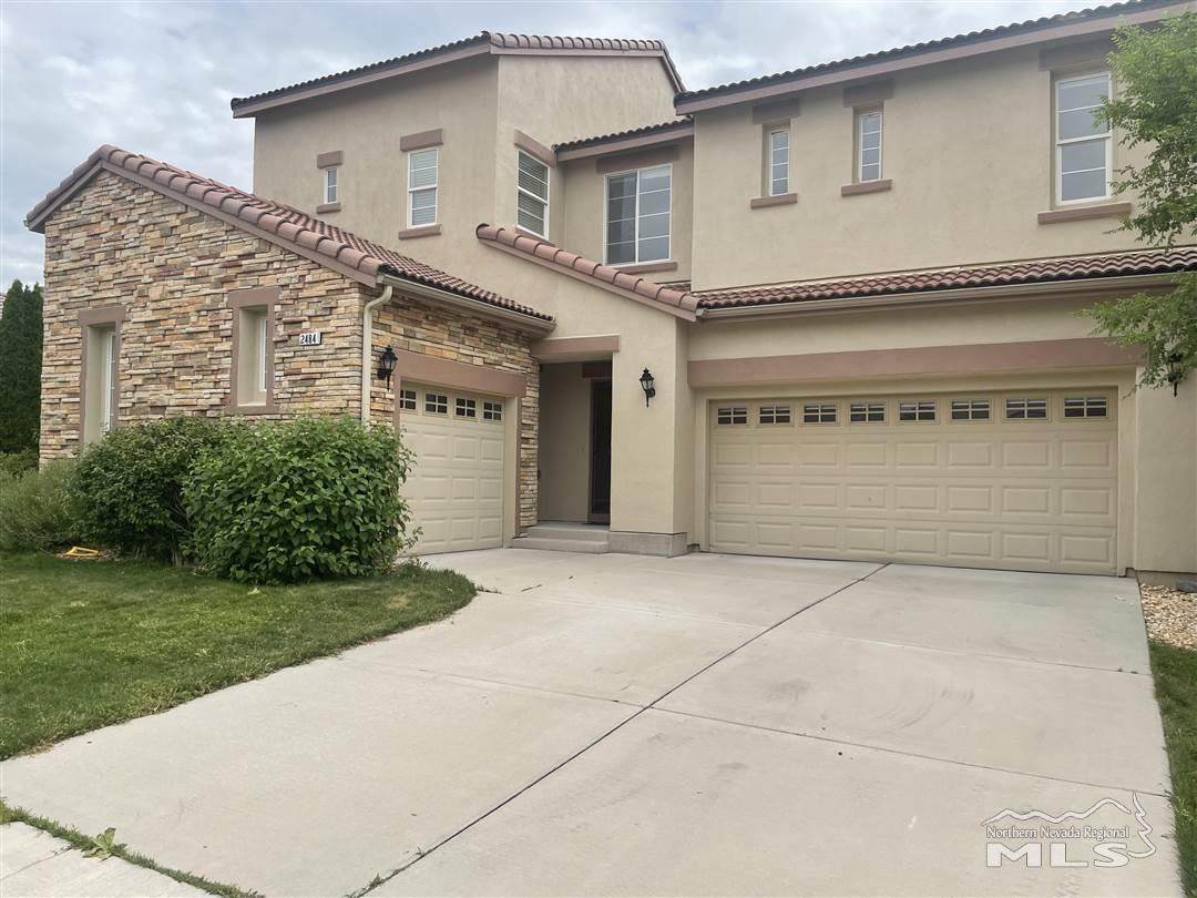 2484 Hibernica Ln - Photo 1