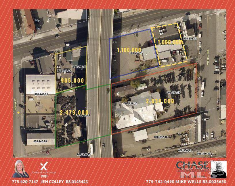 712/730 E 4th - Photo 1