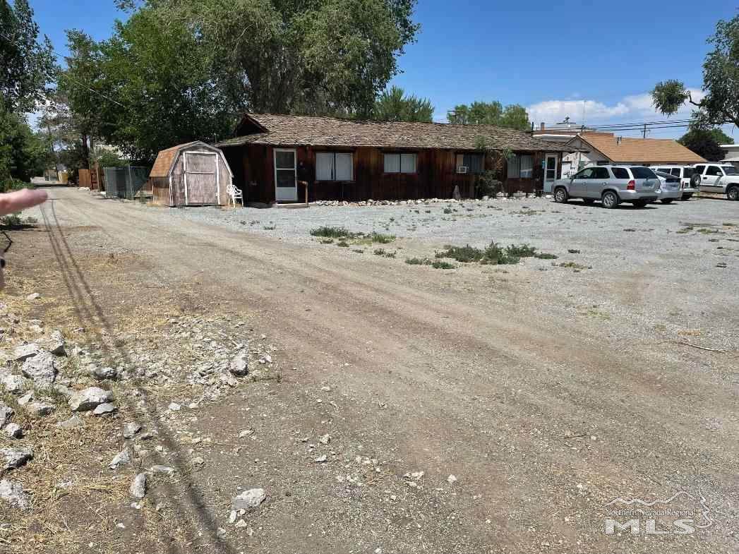 117 Center - Photo 1