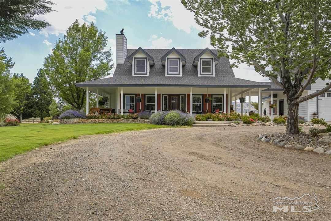 4855 Jackrabbit Road - Photo 1