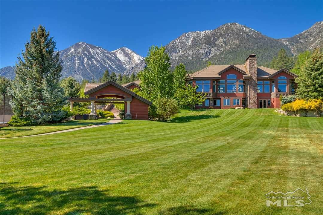 263 Sierra Country Circle - Photo 1