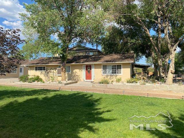 660 Matterhorn Blvd - Photo 1