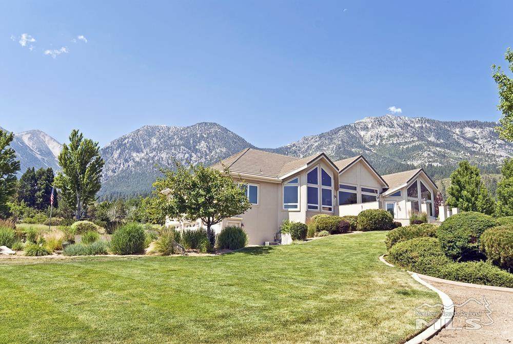 285 Sierra Country Ci - Photo 1