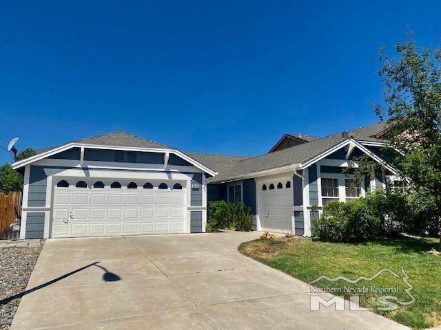 9465 Navajo Ridge Drive - Photo 1