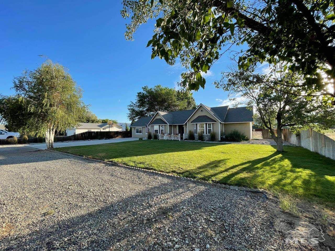 317 Hwy 208 - Photo 1