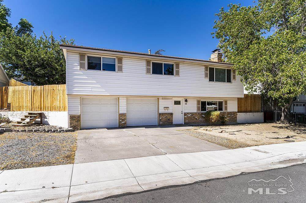 1835 Carlin Street - Photo 1