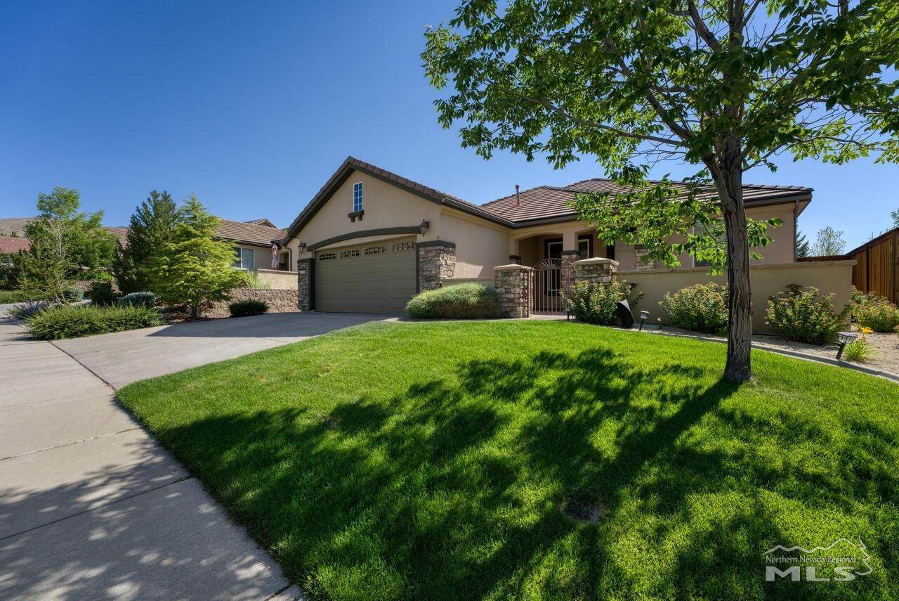 1800 Trail Creek Way - Photo 1