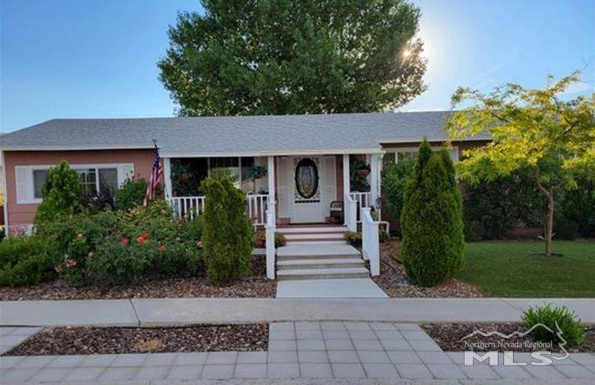 255 Ash Street - Photo 1