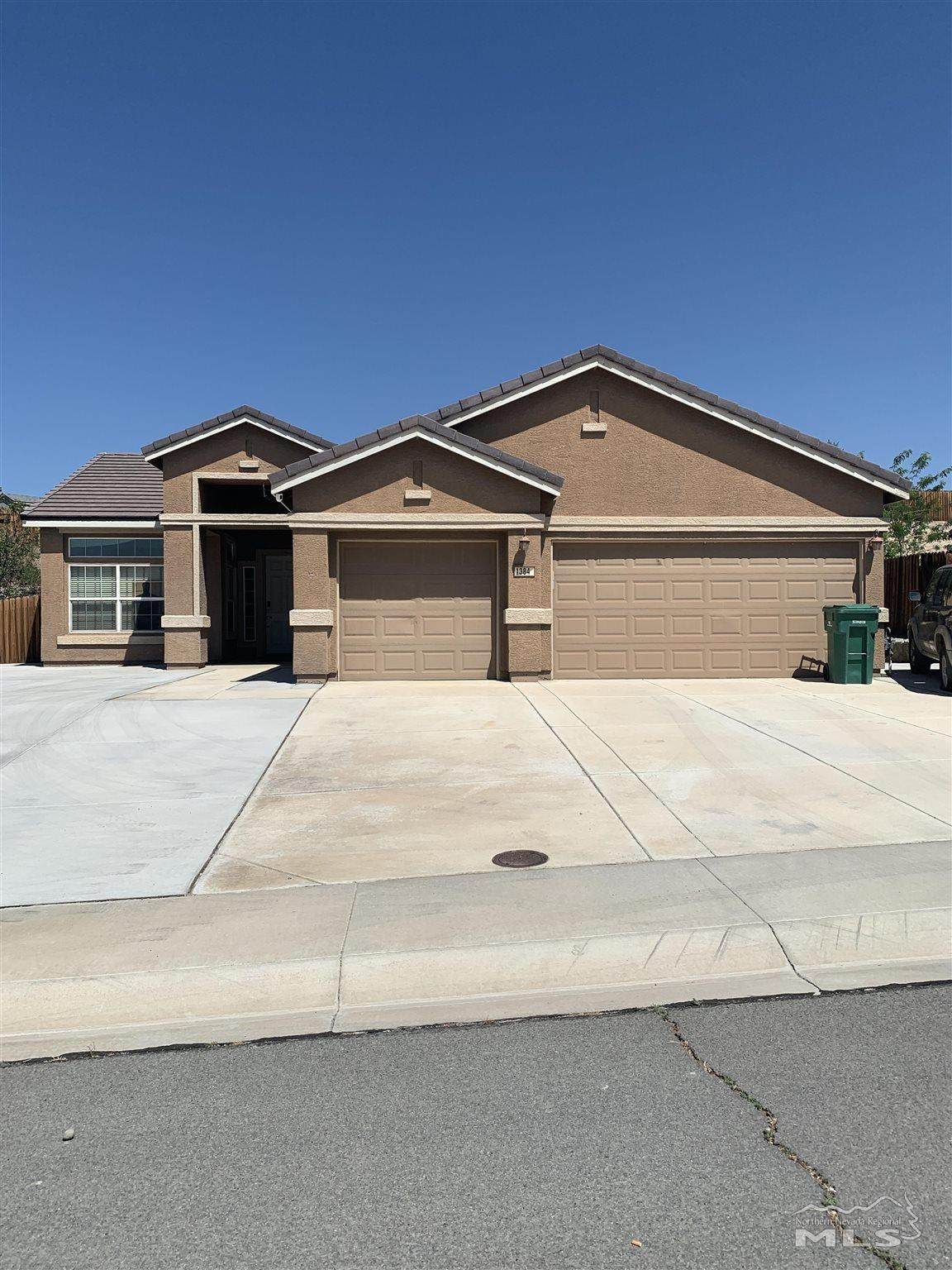 1384 Grassland Road - Photo 1