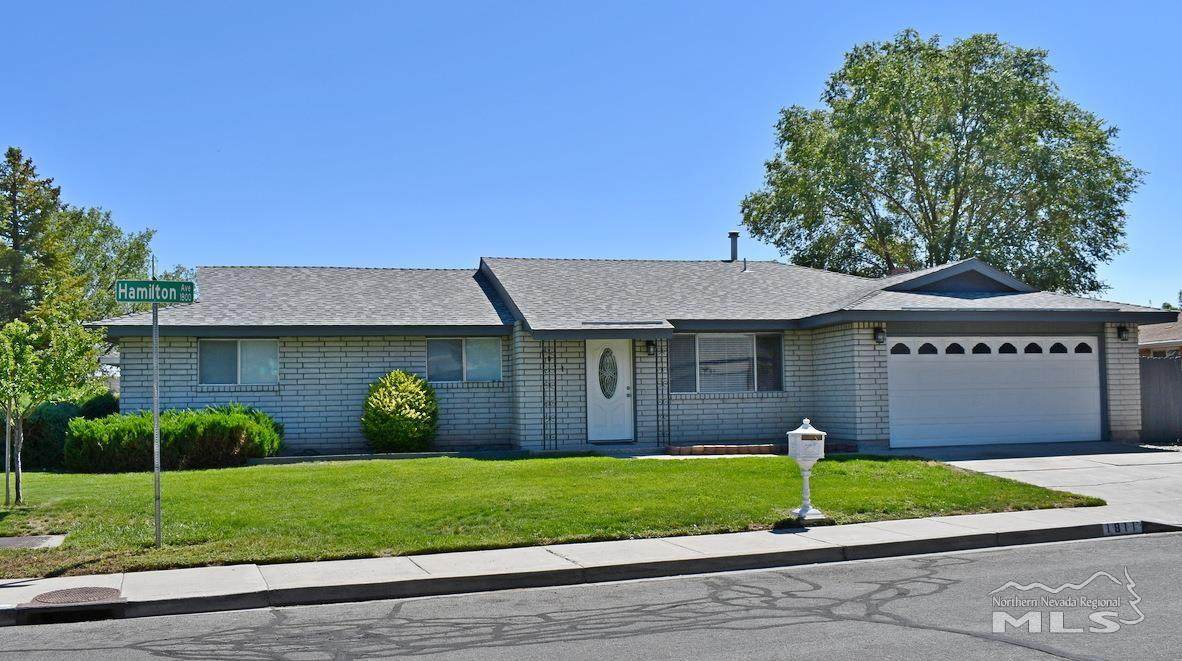1811 Hamilton Avenue - Photo 1