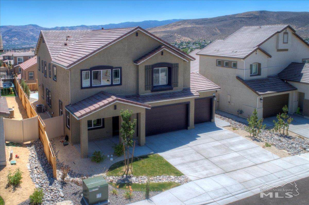14248 Tuscan Sun Court - Photo 1