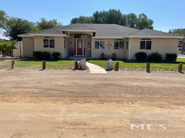 30 Whitacre St. - Photo 1