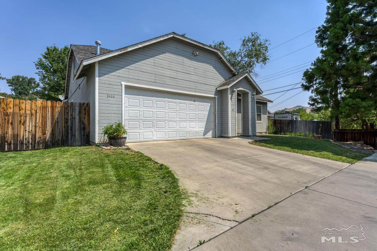 3460 Gwynelle - Photo 1