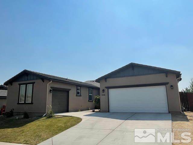 5330 Eaglecrest Drive - Photo 1
