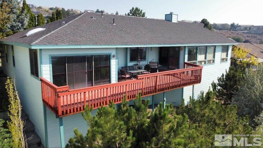 3065 Socrates Drive - Photo 1