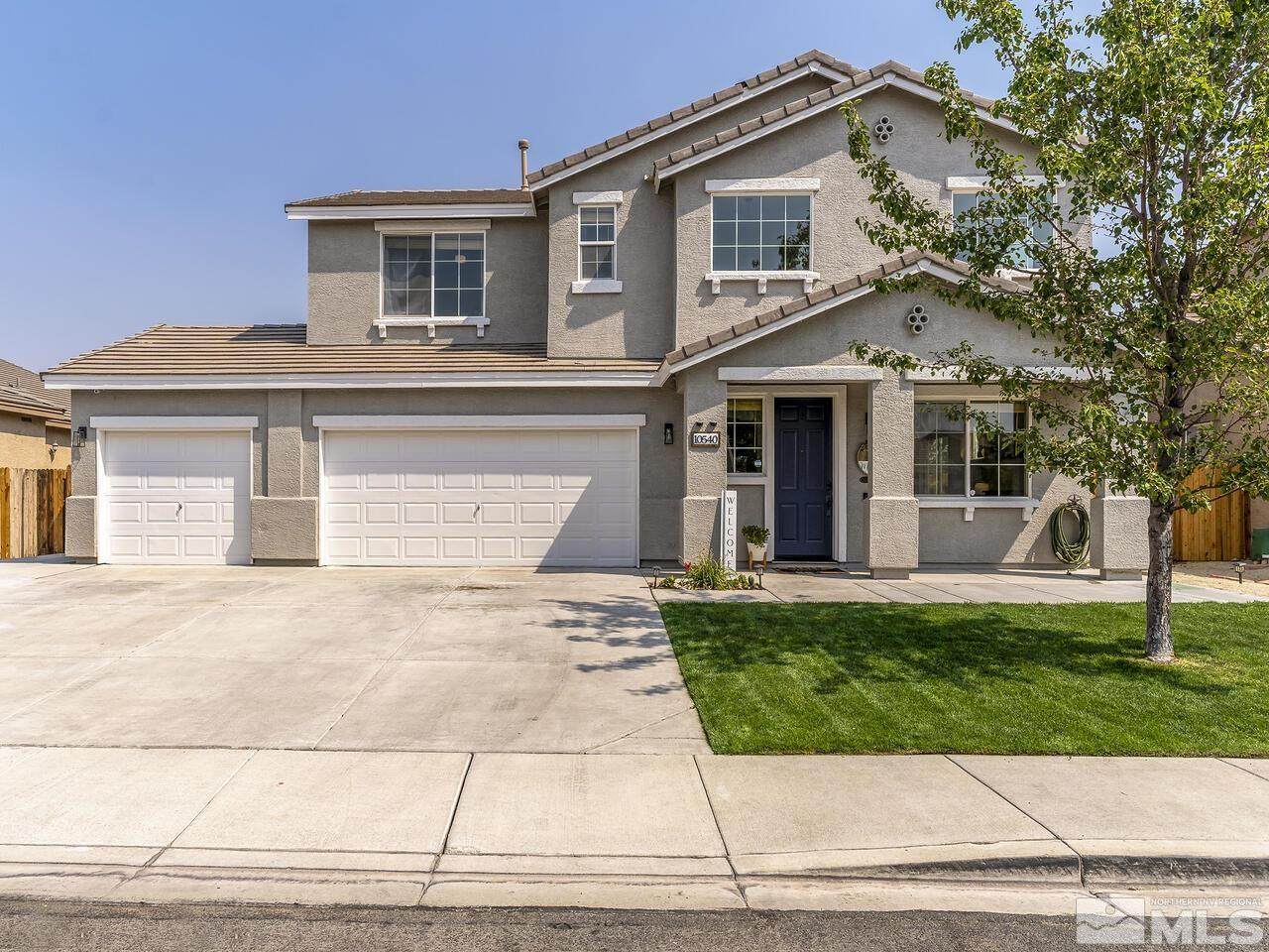 10540 Blockade Dr - Photo 1