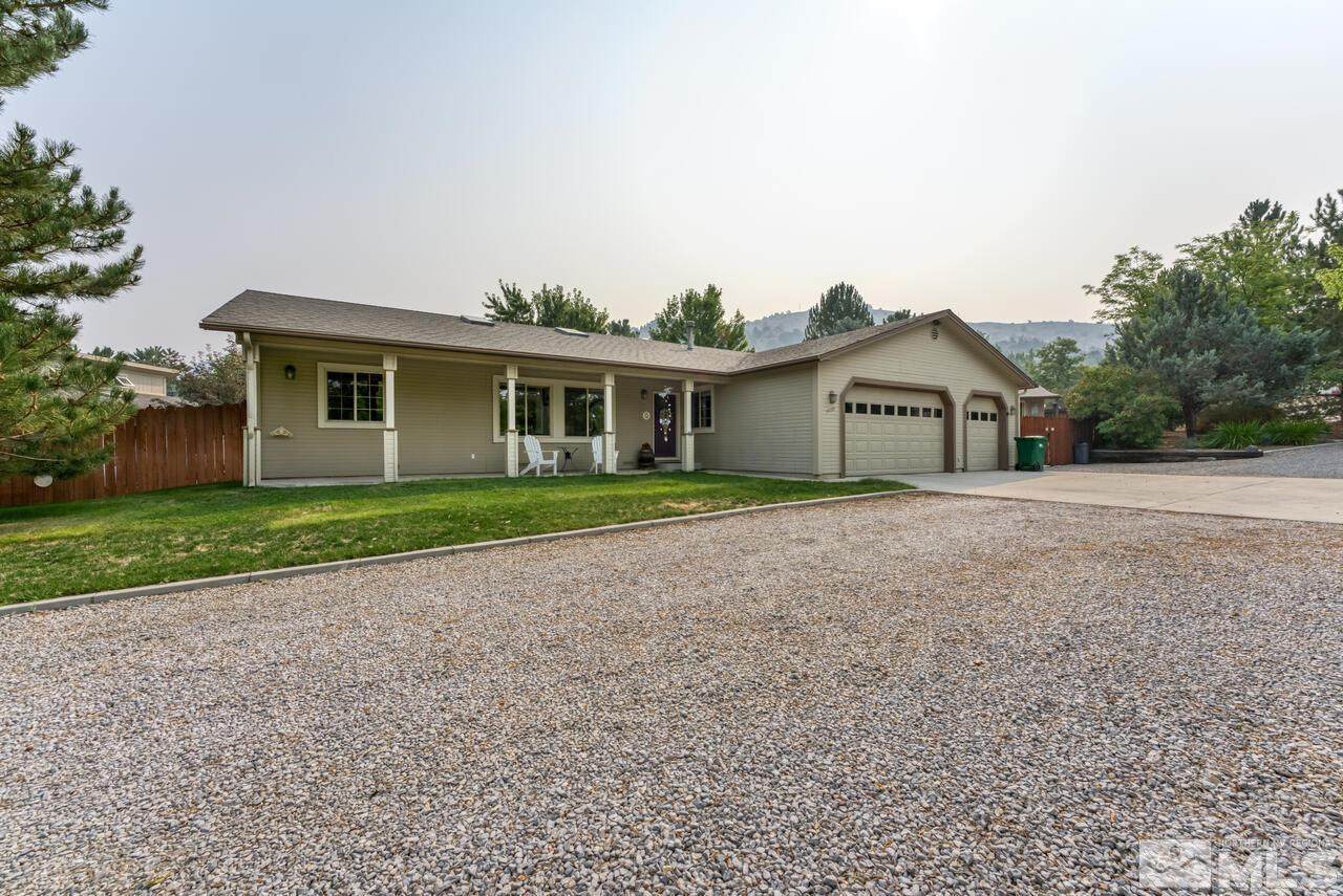 14730 Rancheros Drive - Photo 1