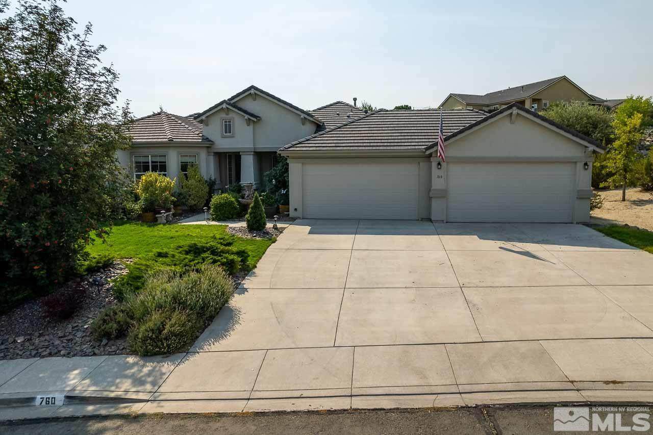 760 Sandoval Road - Photo 1
