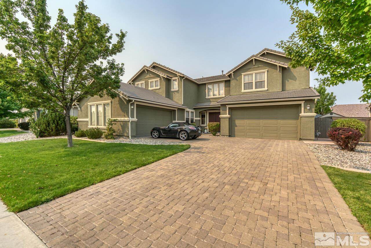 5071 Hallgarten Drive - Photo 1