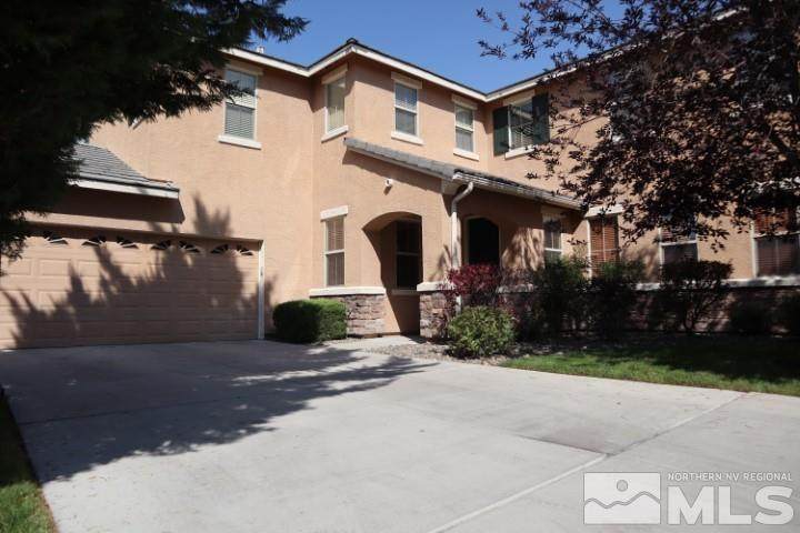 490 Sand Crane Circle - Photo 1