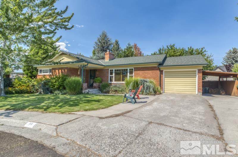 30 Robin Place - Photo 1