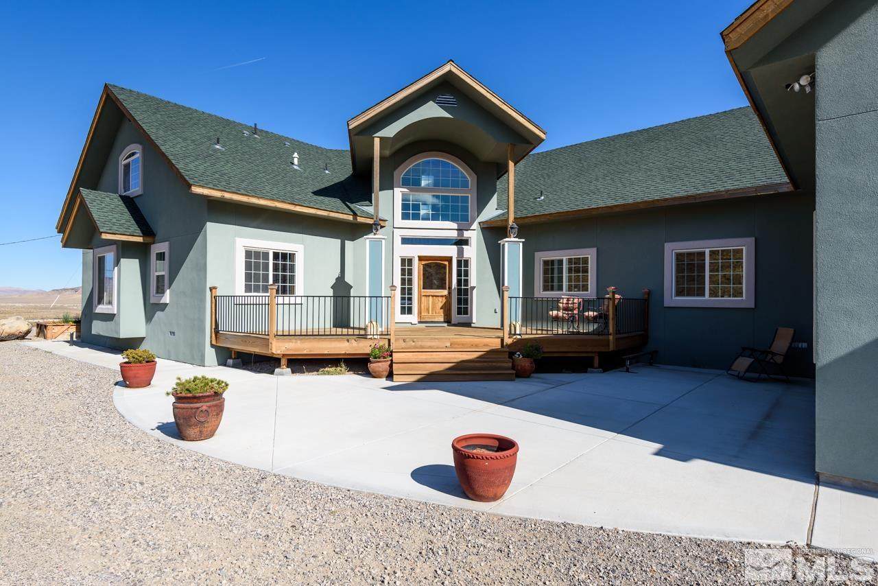 10150 Cowboy Ct. - Photo 1