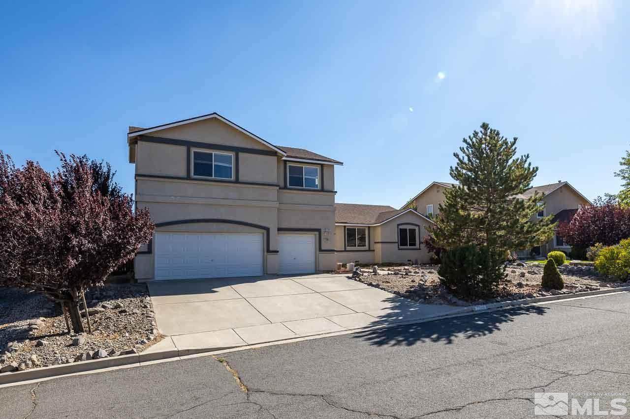 21108 Mount Evans Drive - Photo 1