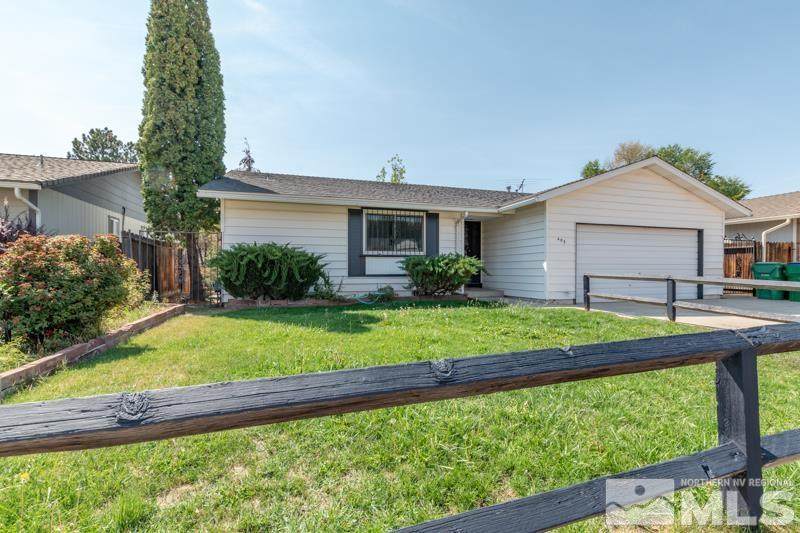 403 Queen - Photo 1