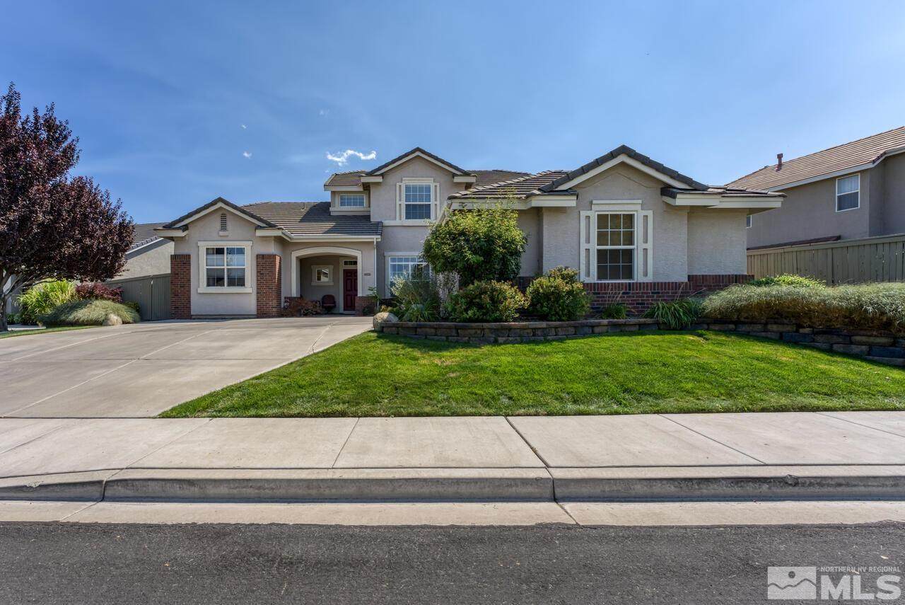 10650 Silver Cliff Way - Photo 1