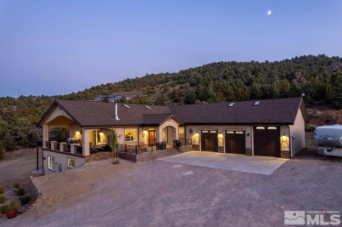 4610 Tybo Road - Photo 1