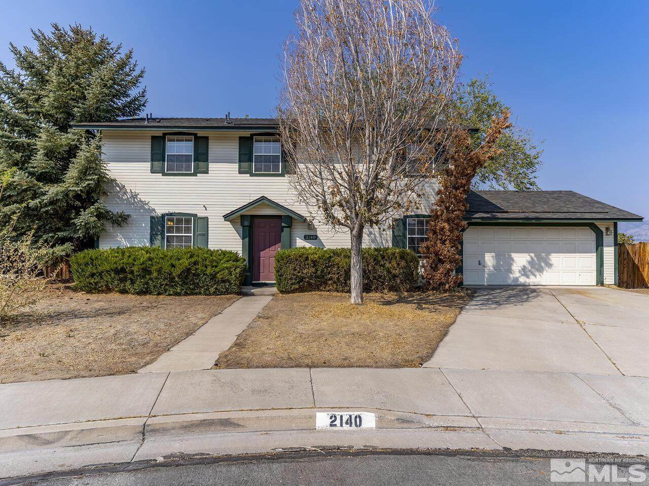 2140 Jodi Lane - Photo 1