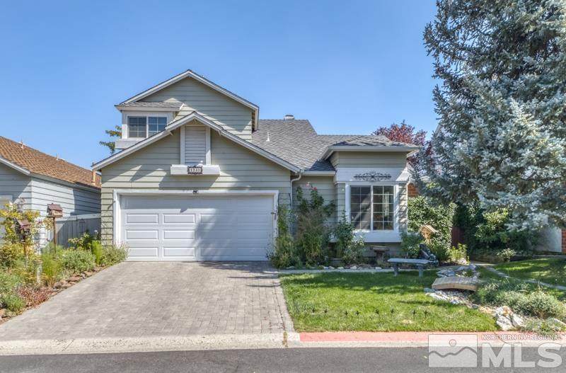2340 High Terrace Dr. - Photo 1