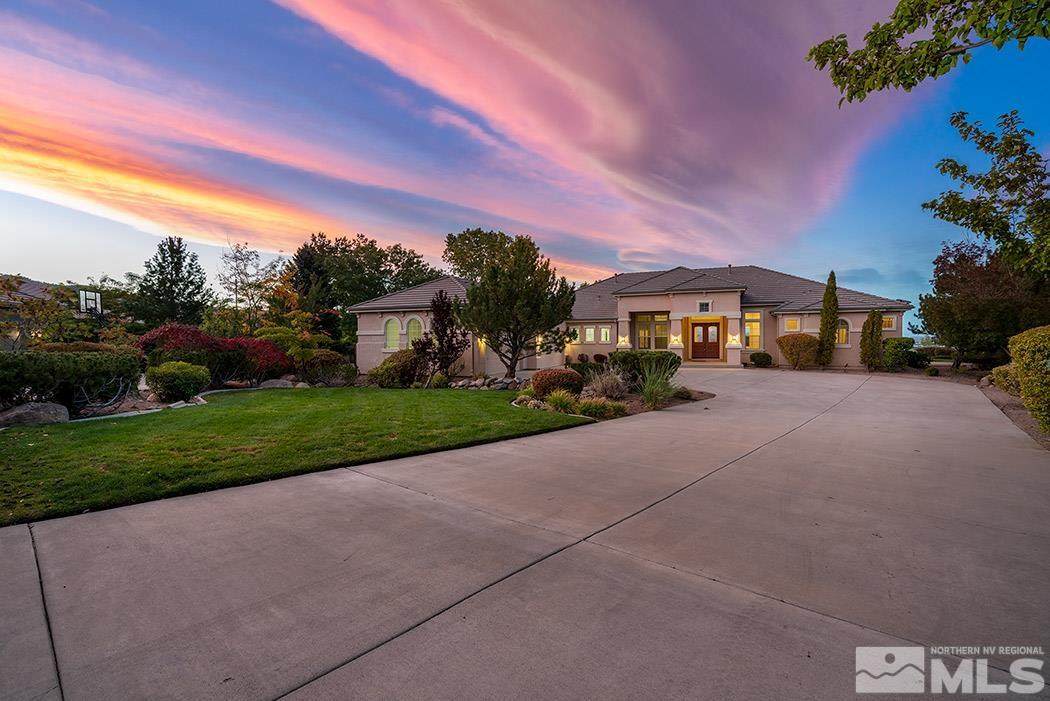 6109 Mesa Road - Photo 1