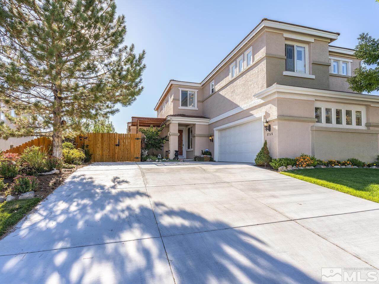 2745 Snow Partridge Drive - Photo 1