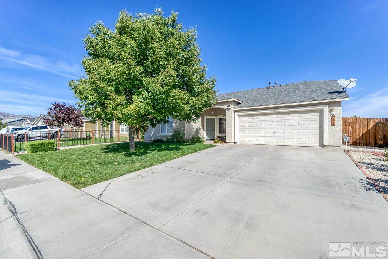 1314 Grassland Road - Photo 1