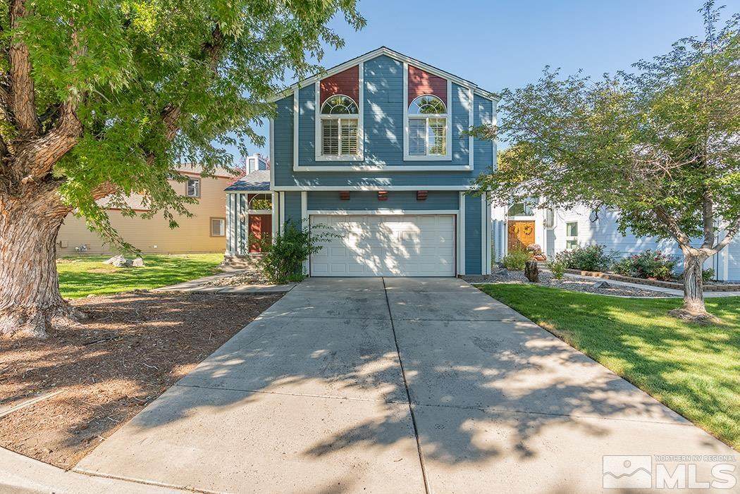7578 Whimbleton Way - Photo 1