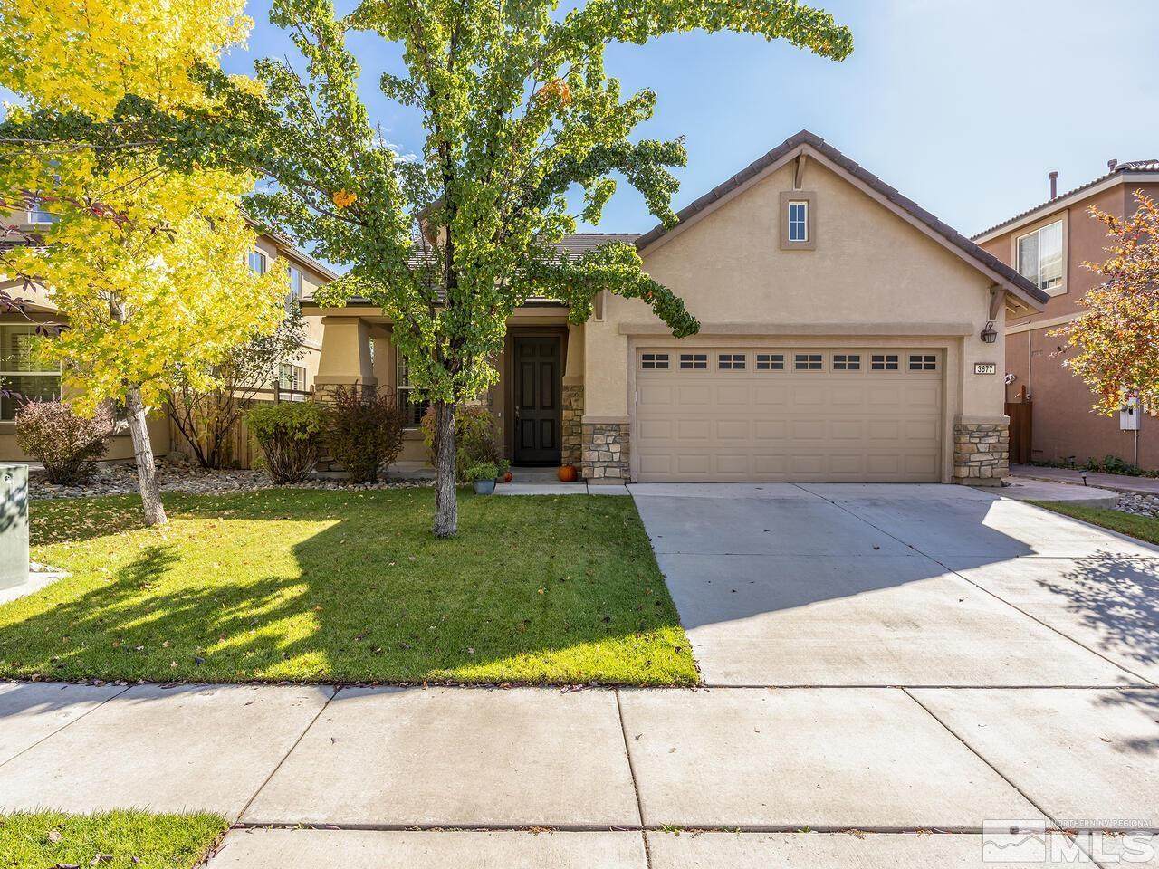 3677 Lepus Drive - Photo 1