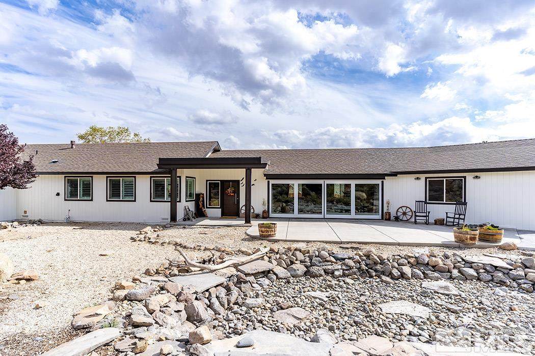 15900 Coyote Rose Lane - Photo 1
