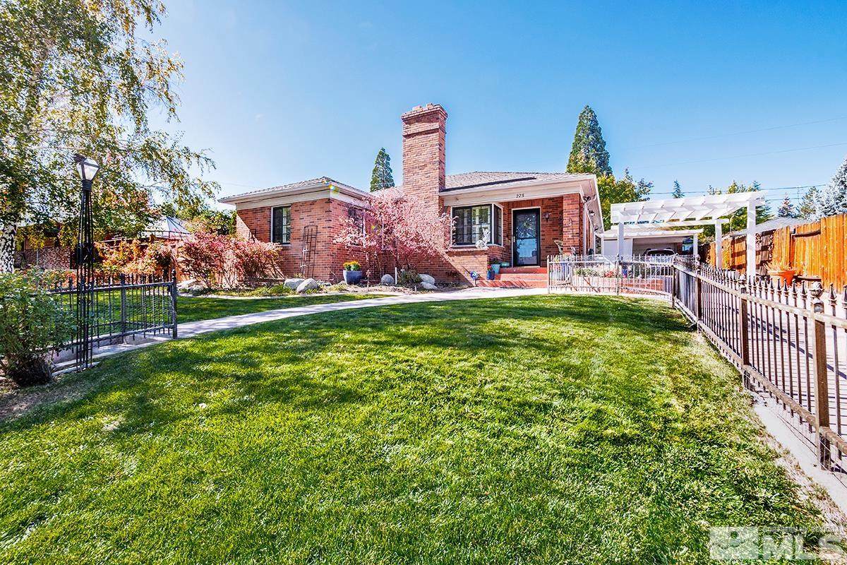 275 Bret Harte - Photo 1