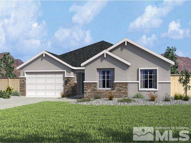 1135 Banner Peak Dr - Photo 1
