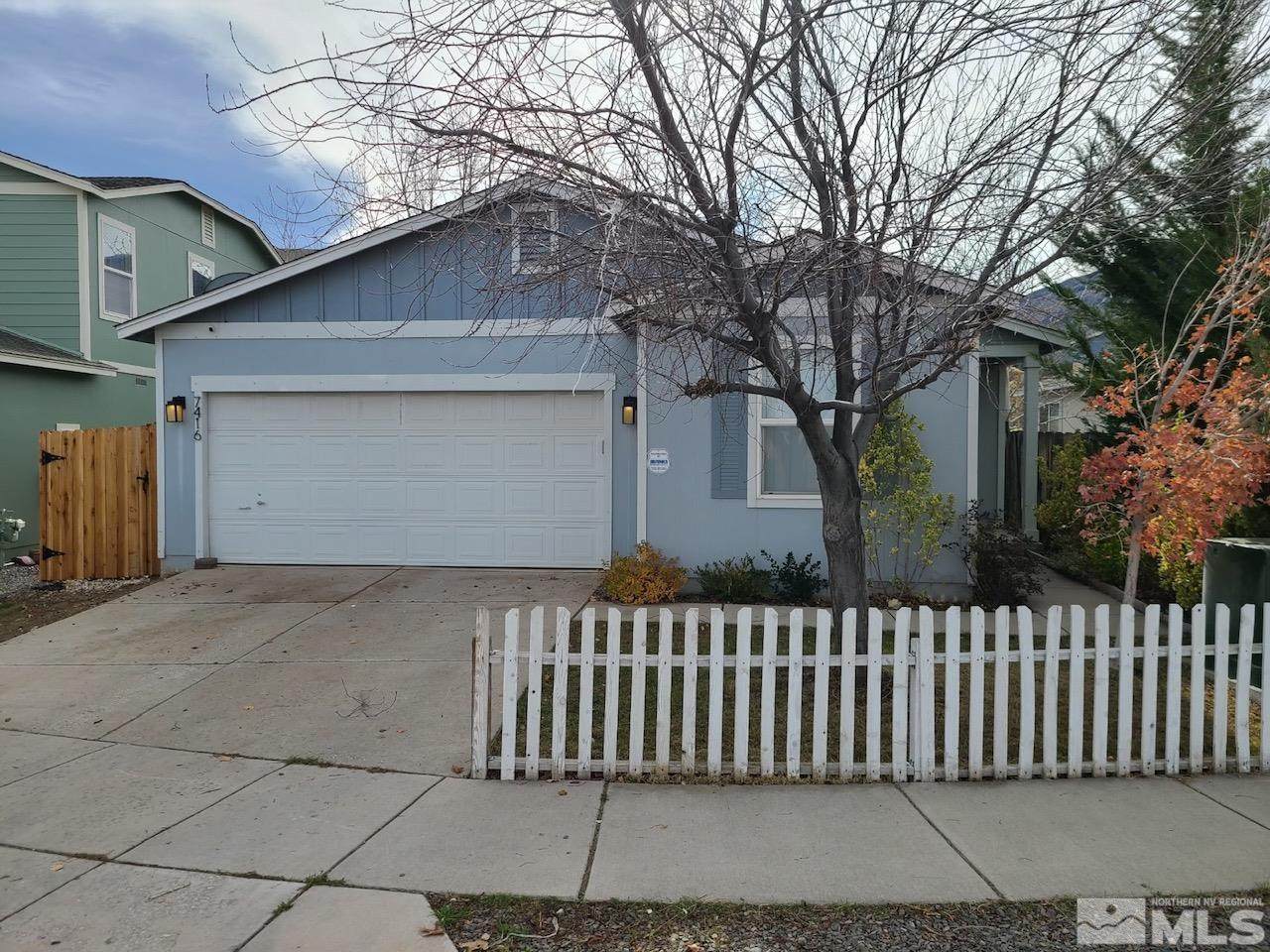 7416 Creekland Drive - Photo 1